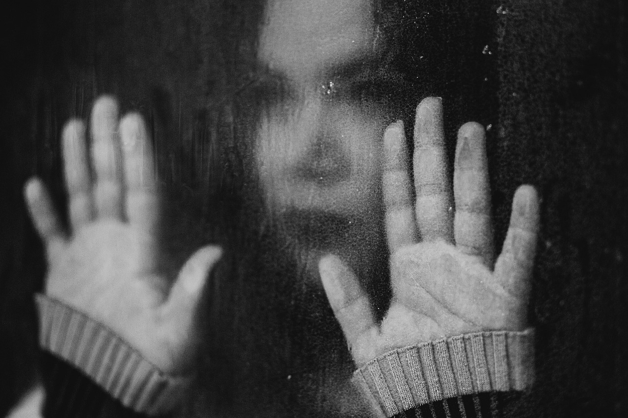 Trauma, stress, PTSD