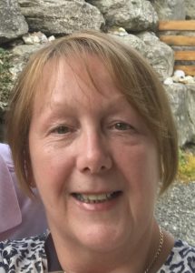 Director, Carol Ann Beer