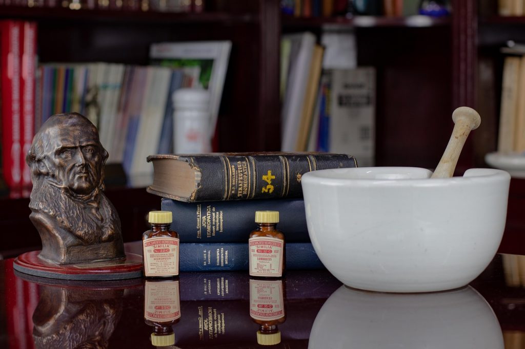 Going deeper into homeopathic remedies