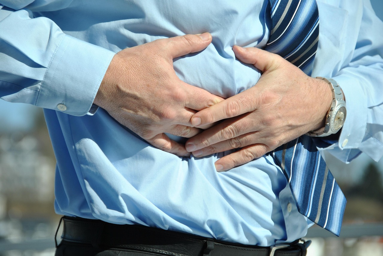 Gluten intolerance