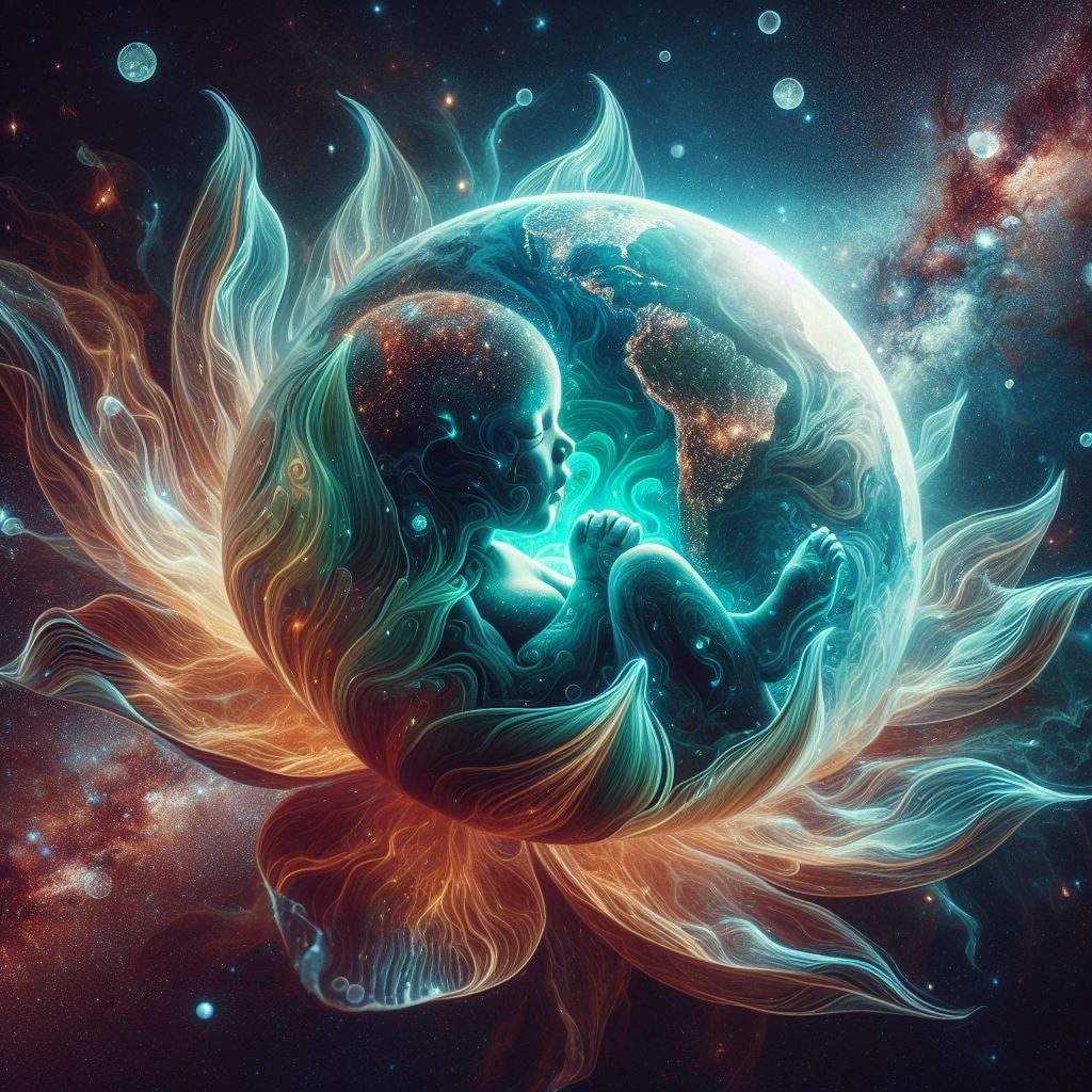Divine Uerus