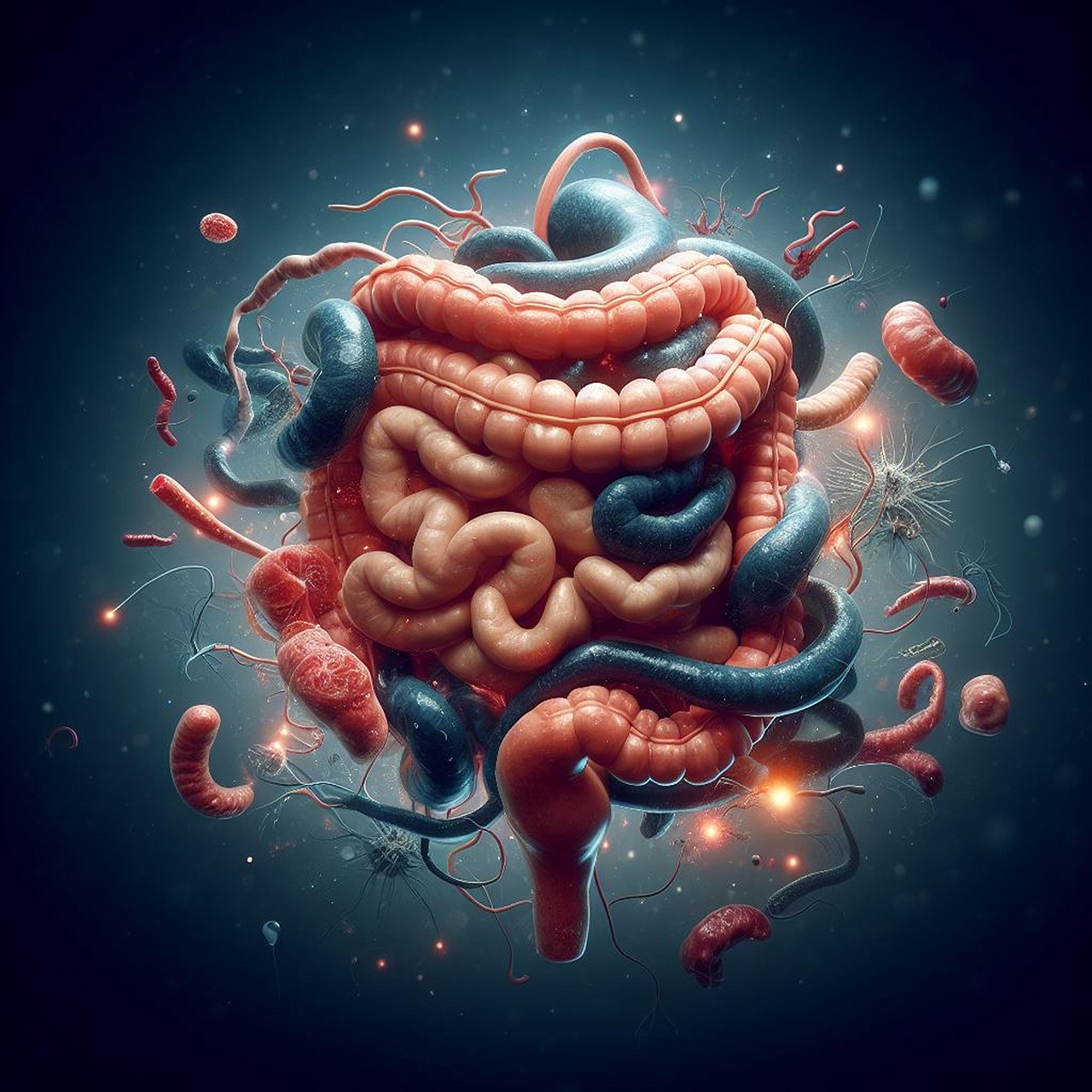 IBS and Hoemopathy