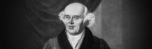 Dr Samuel Hahnmann