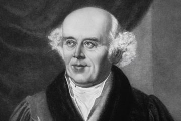 Dr Samuel Hahnmann