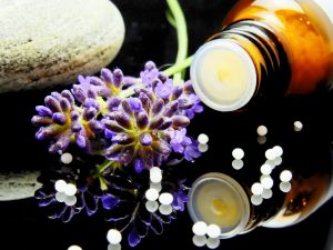 Pioneers of Homeopathy