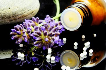 Pioneers of Homeopathy