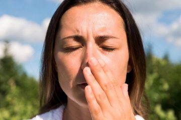 Hay fever
