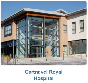 Gartnaval Royal Hospital
