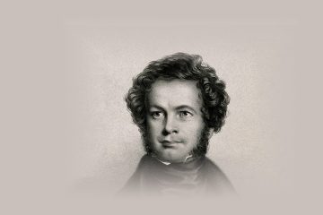 Frederic Quin, who brought homeopathy to England
