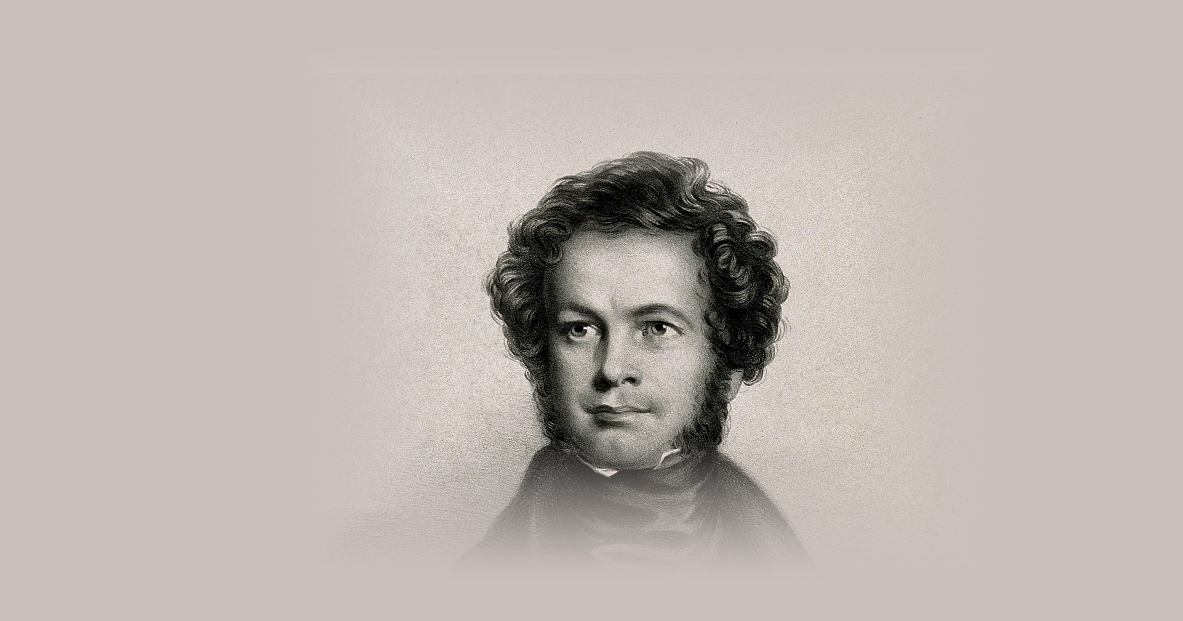 Frederic Quin, who brought homeopathy to England