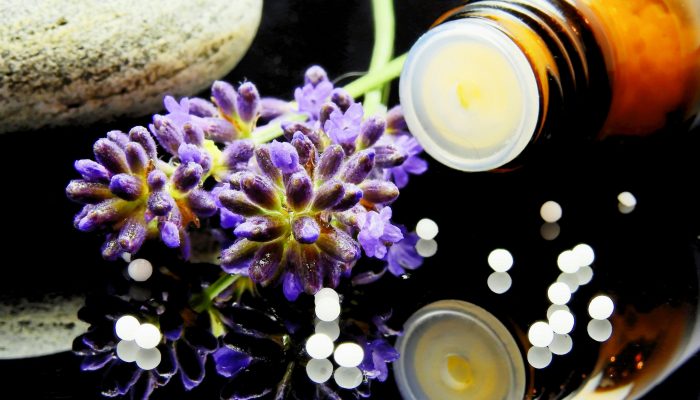 Pioneers of Homeopathy